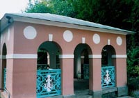 Band Stand